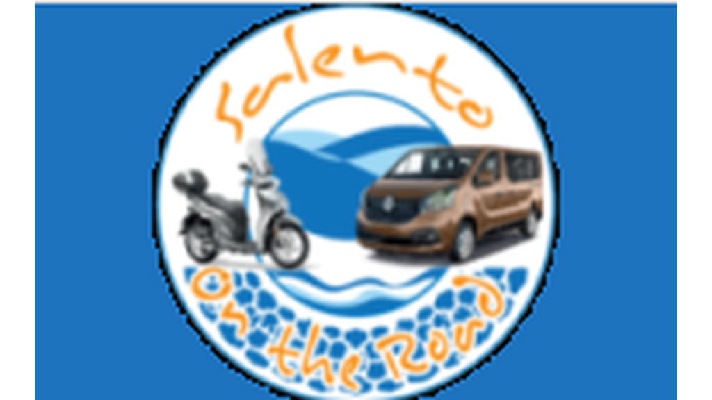 Salento on the Road